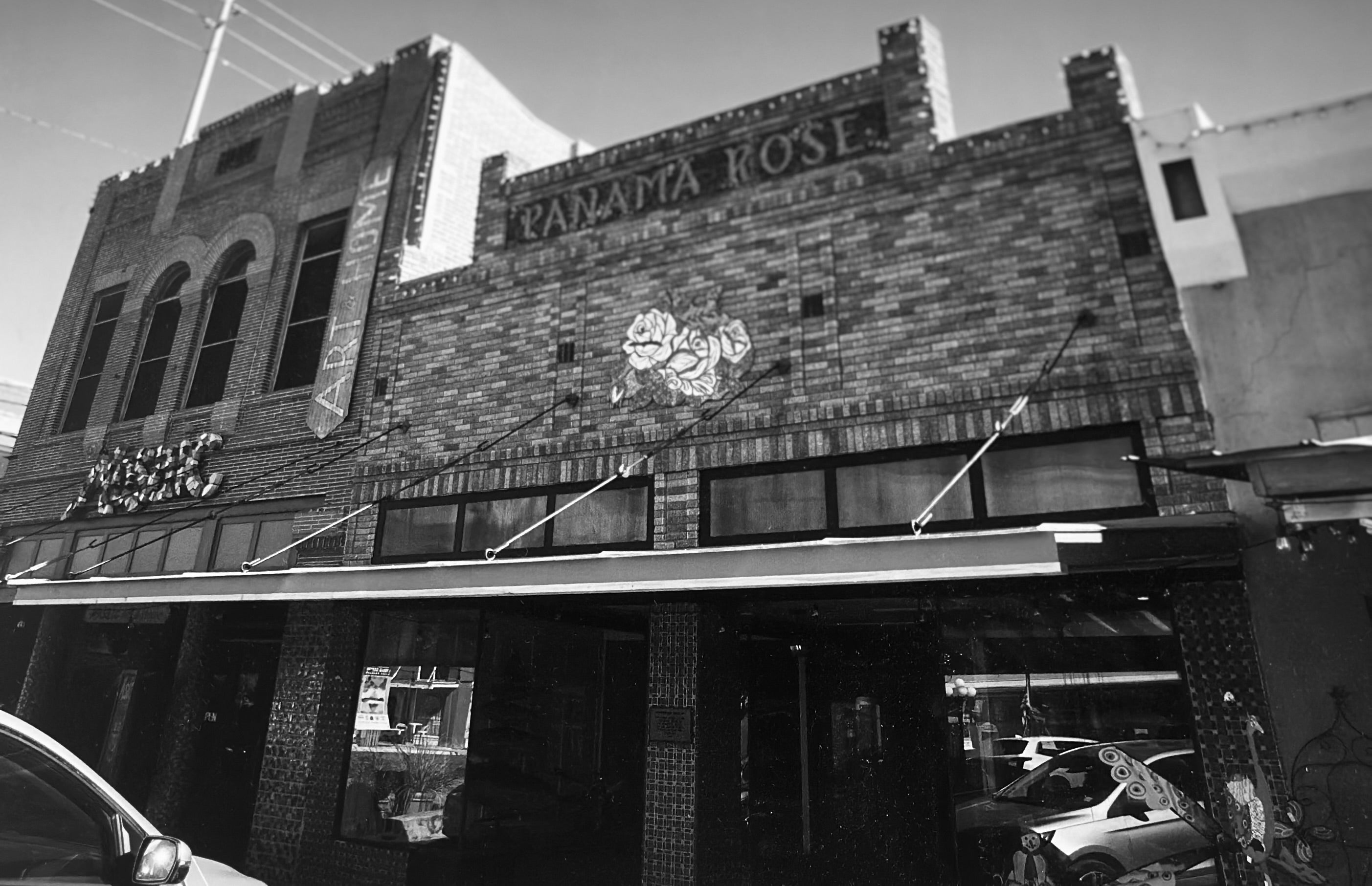 Plan Your Fall Day Trip: Round Top, Smithville, and Central Texas Antiques - Panama Rose